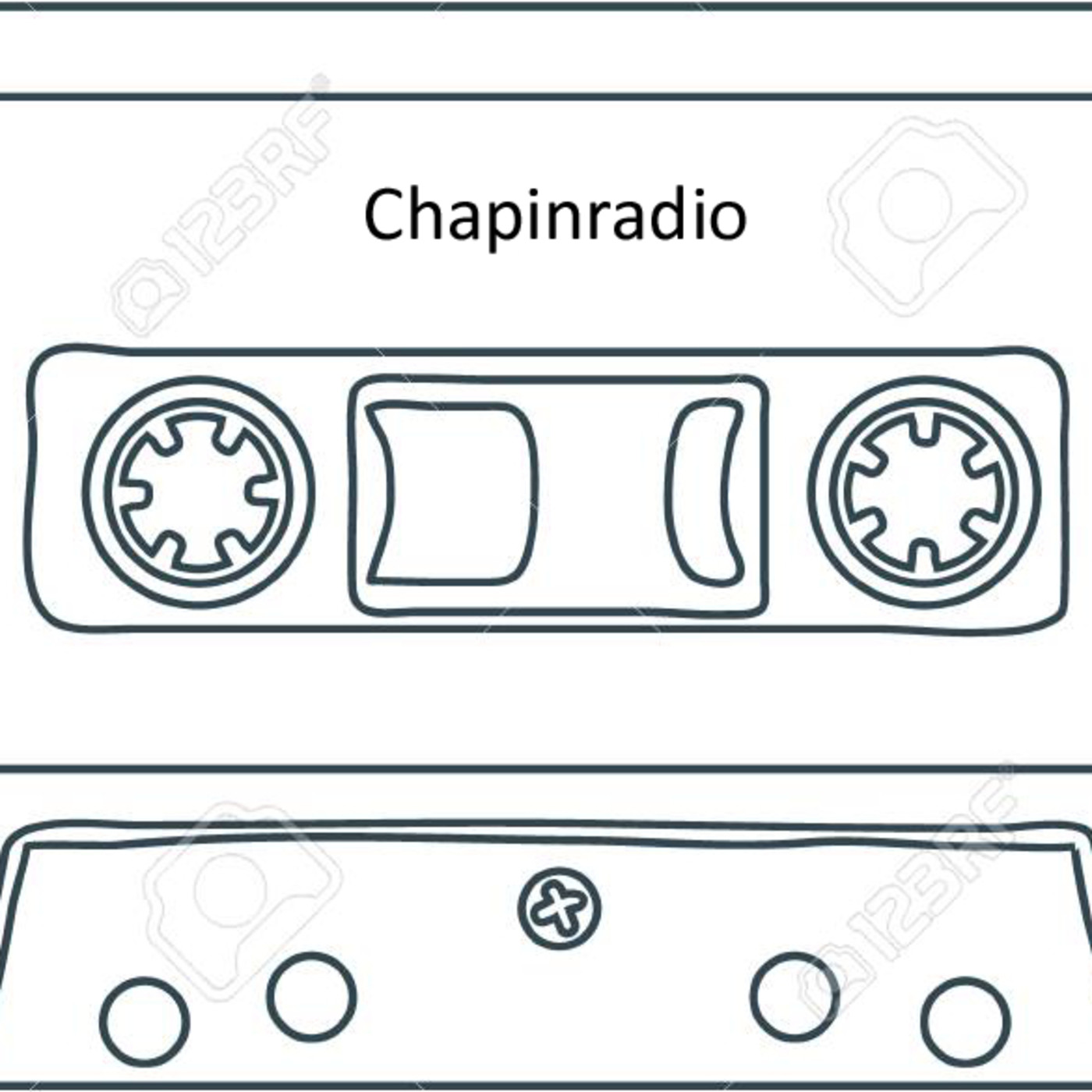 Chapinradio Alexis & Fido Mix episode artwork