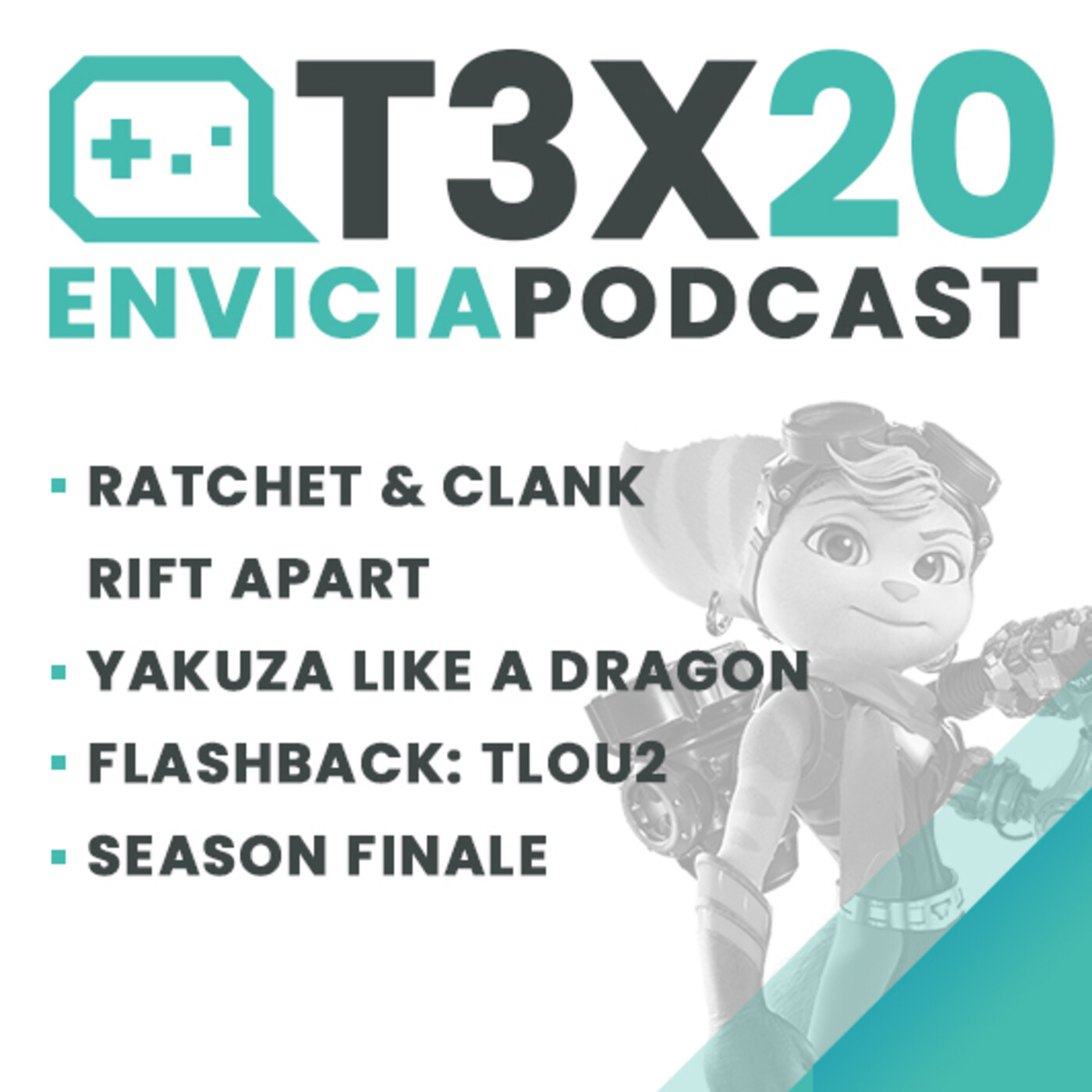 ENVICIA PODCAST