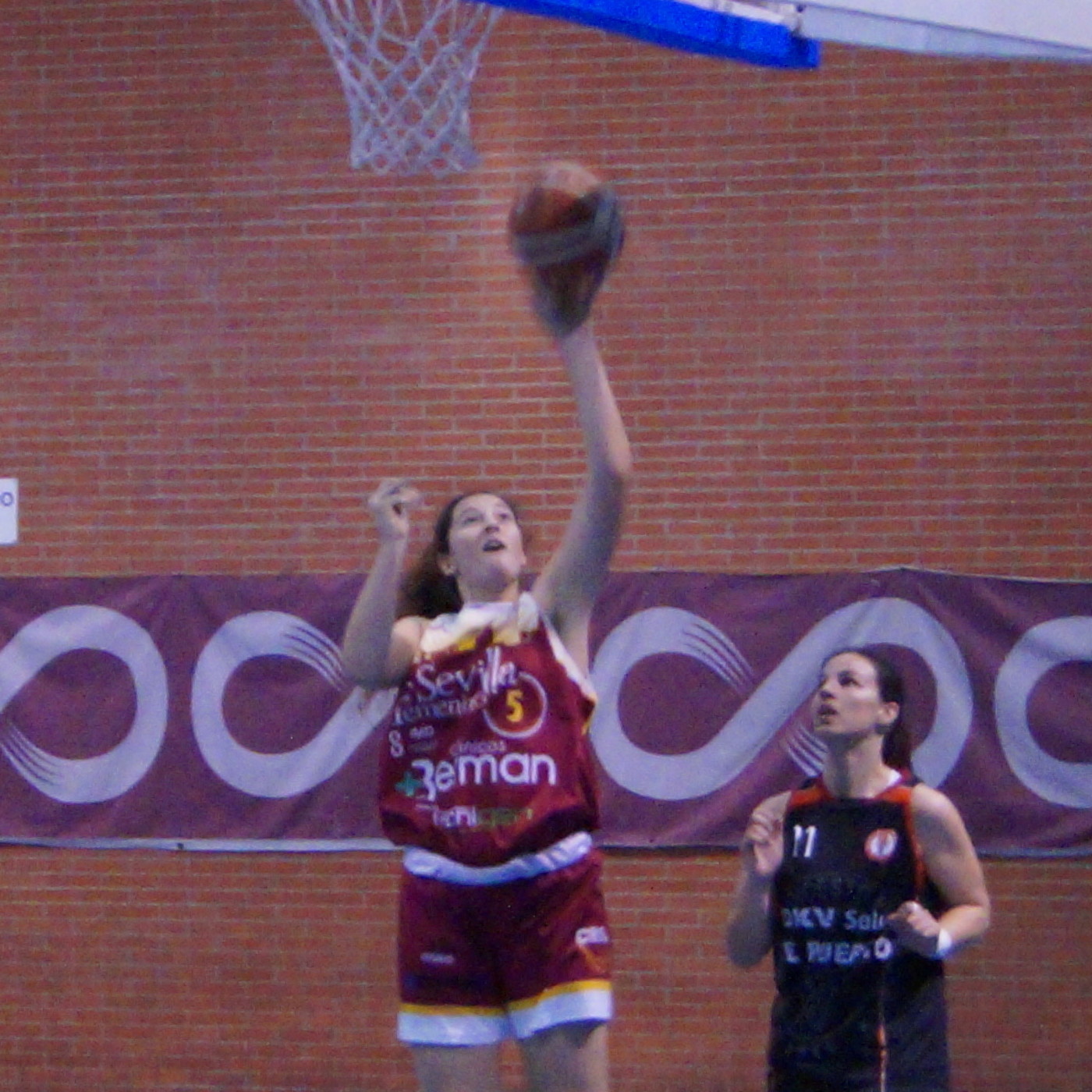 CBS Femenino