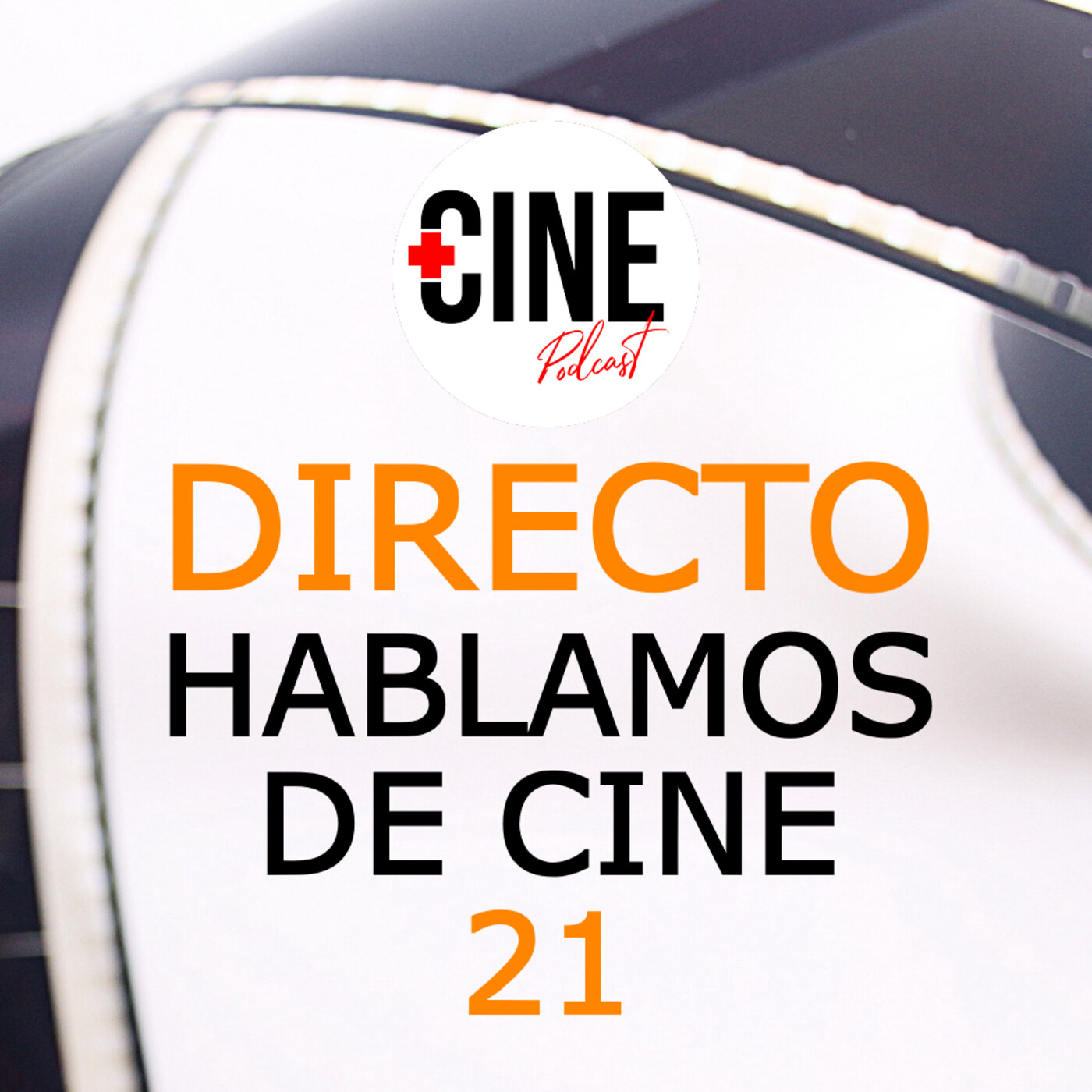 +CINE - Más Cine