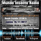 53/2 La partícula de Dios. La isla de los muertos. Vampiros españoles. Reencarnación.