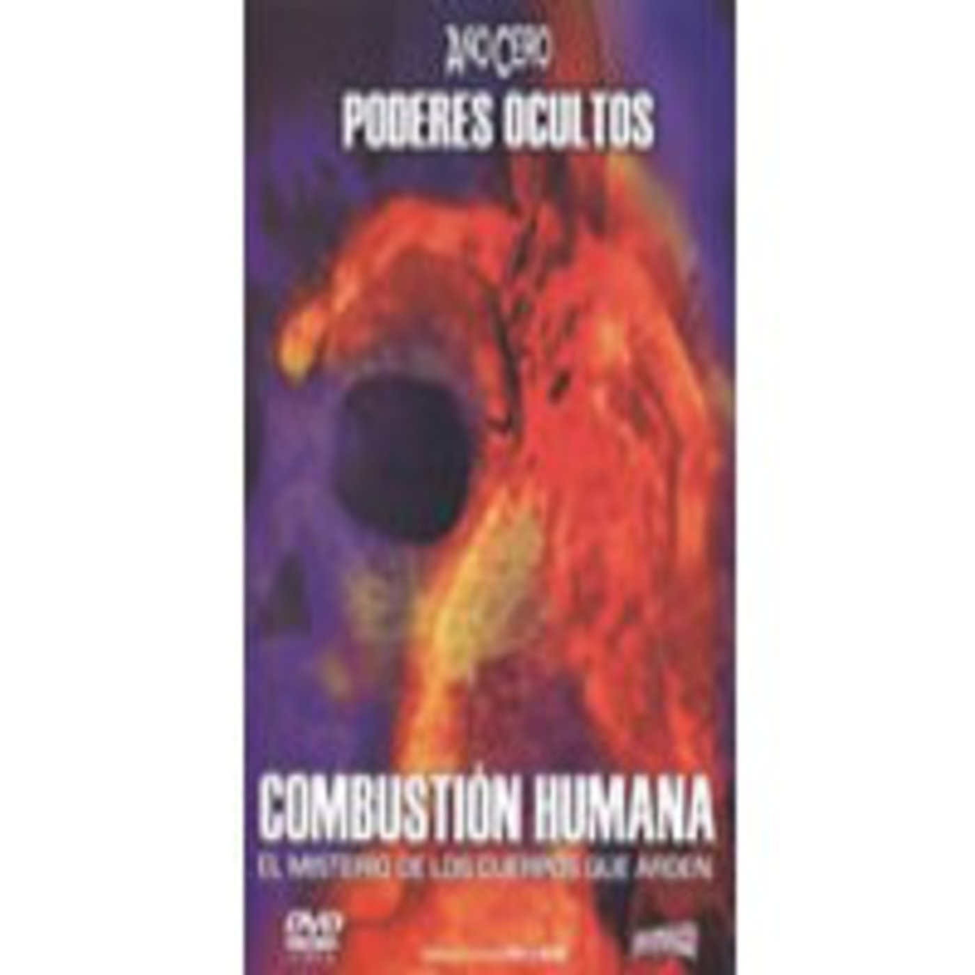 Misterios del pasado + Poderes ocultos (Año Cero)