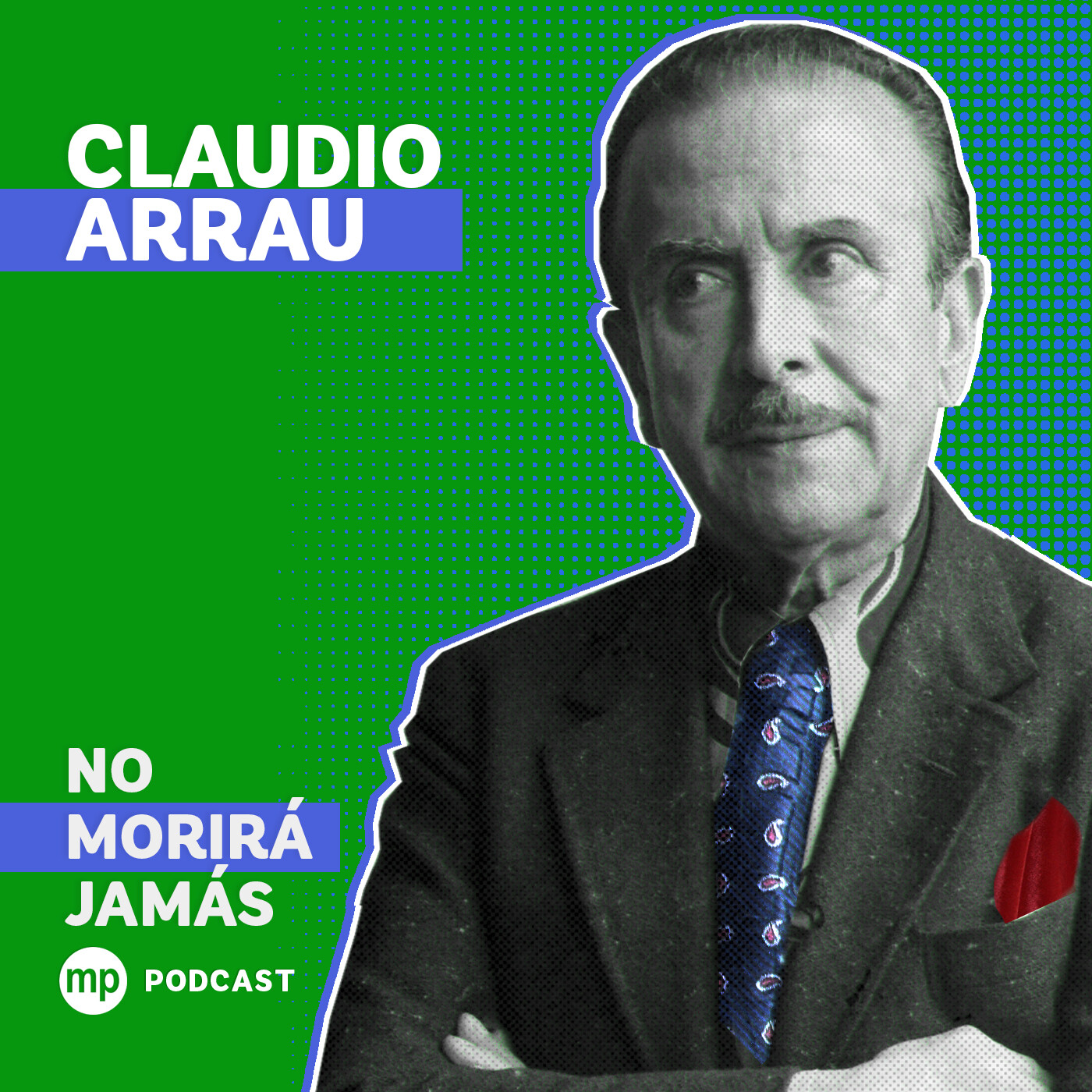 No Morirá Jamás