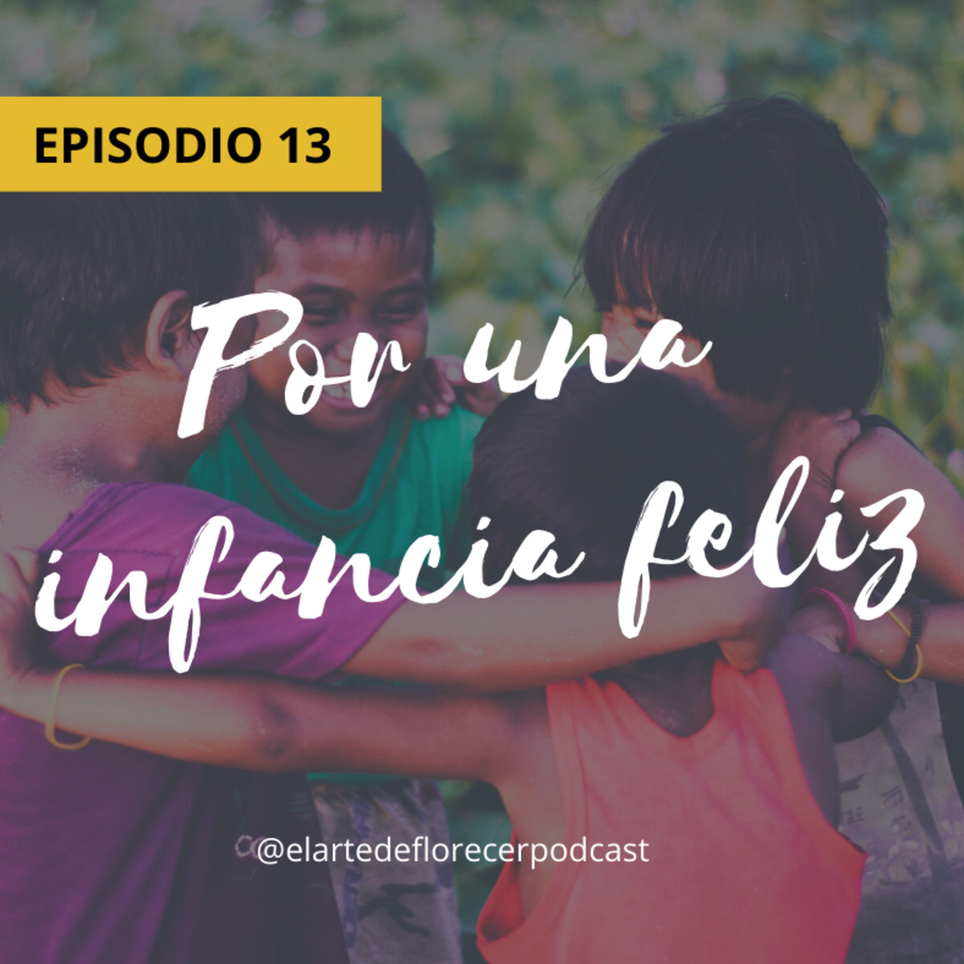 El arte de florecer