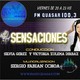 Sensaciones 23-08-2019