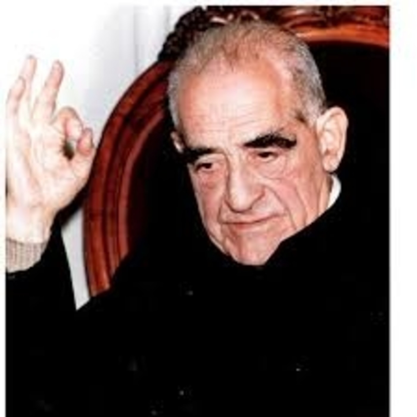 Nicky Pío