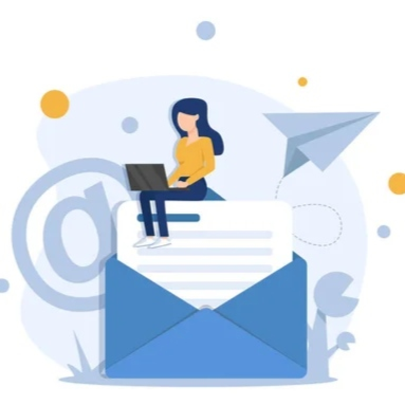 Técnicas para captar la atención y llamar a la acción en los emails