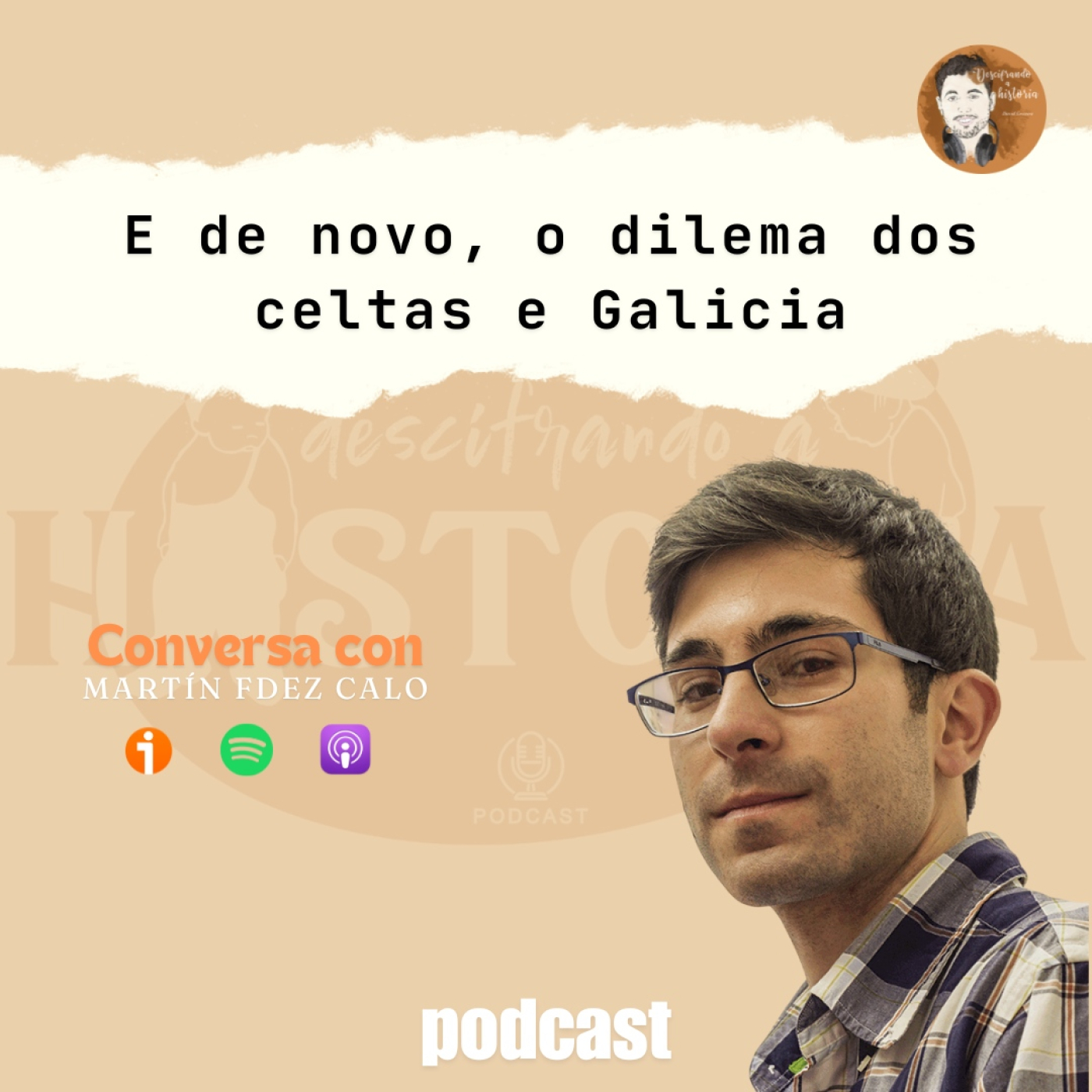 Descifrando a Historia