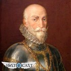 HistoCast 153 - Álvaro de Bazán y Guzmán