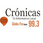 Crónicas. Miércoles 12 febrero. Hoy El Álamo.