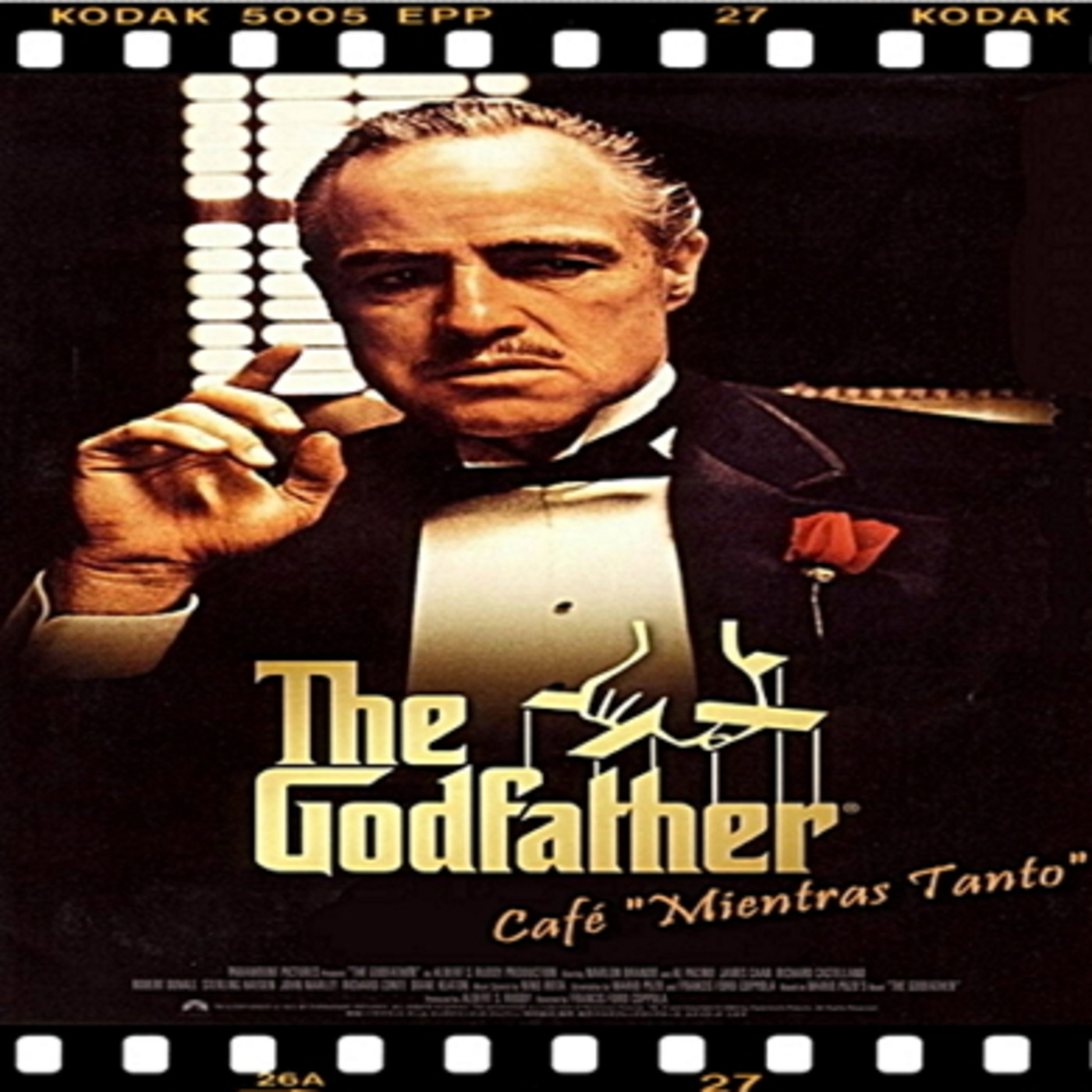 Discoteca A Café Mientras Tanto (Julio Pisón)