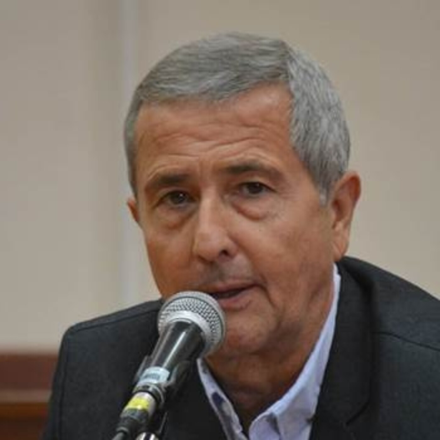 Buenos Días Bahía!