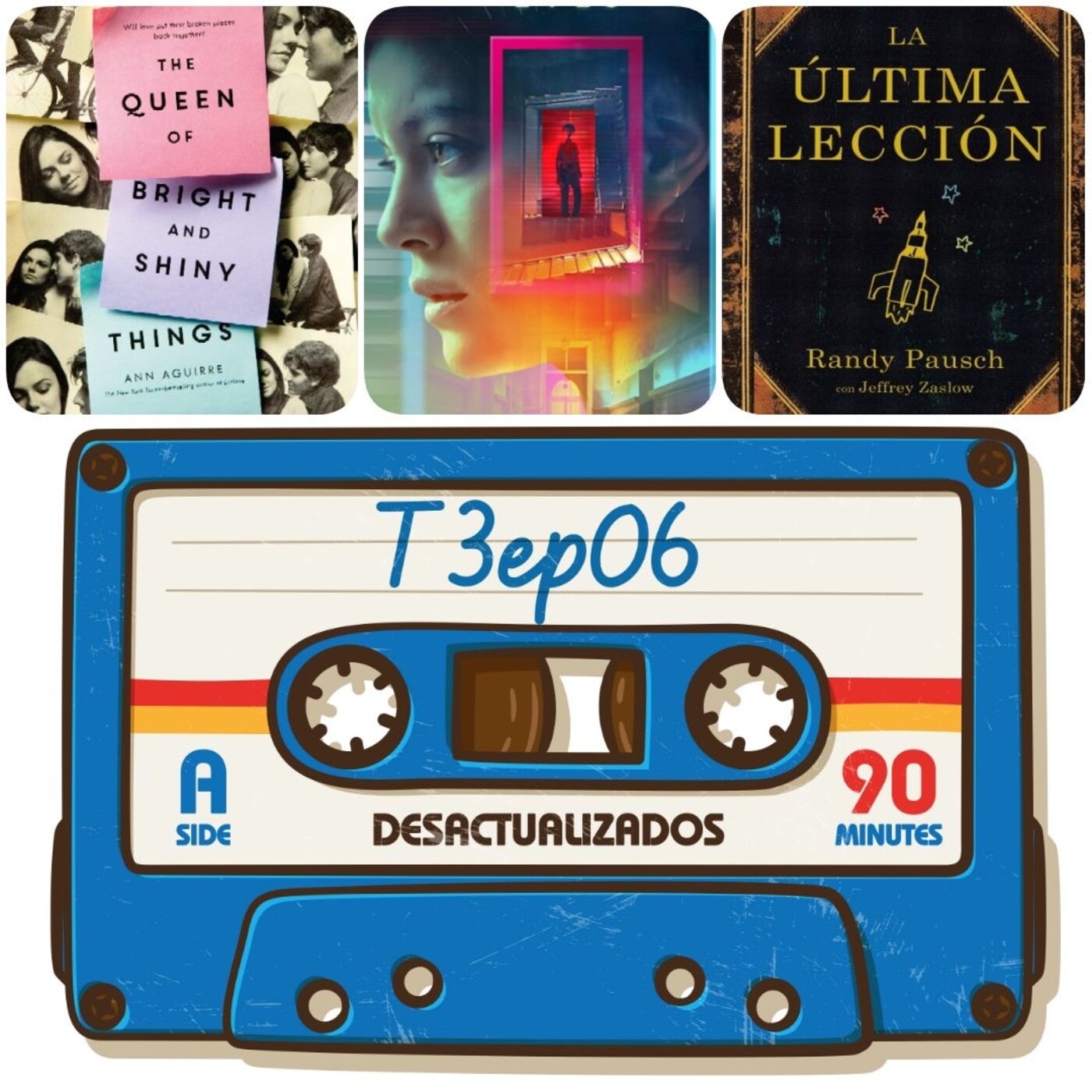 Desactualizados Podcast