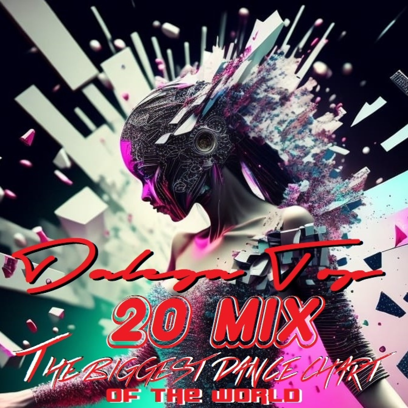 MASHUP AND MIXES BY DJ DALEGA