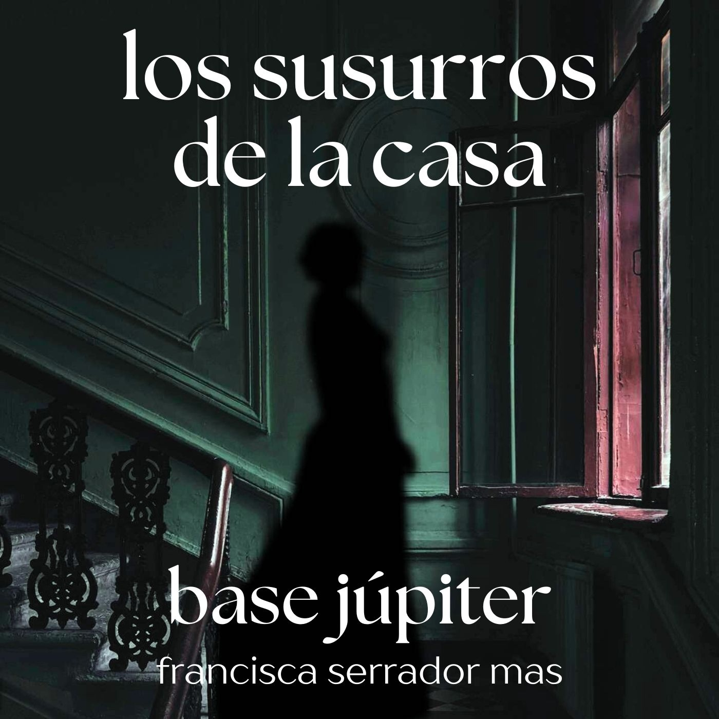 Base Júpiter, de Francisca Serrador Mas, un encuentro artificial en un planeta muerto