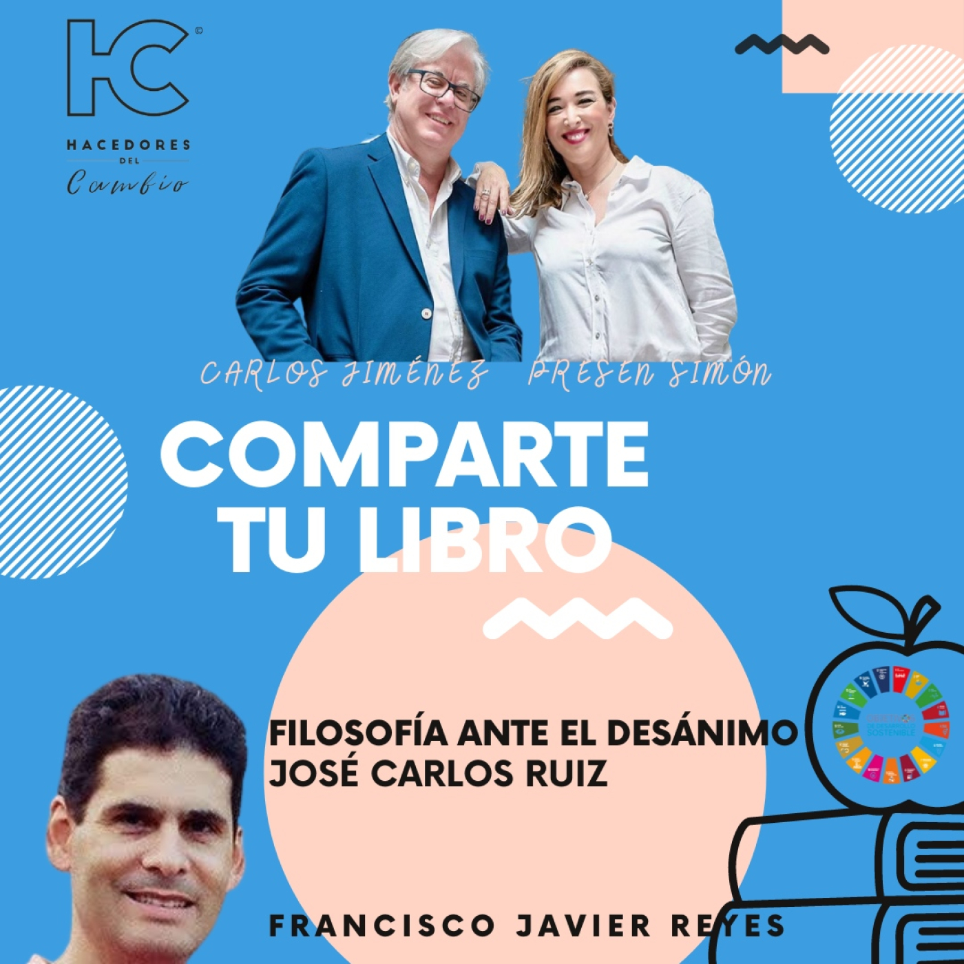 Hacedores del Cambio