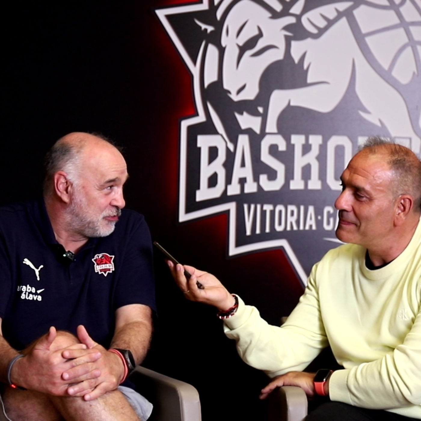 Dobles Figuras. Tu podcast sobre Baskonia