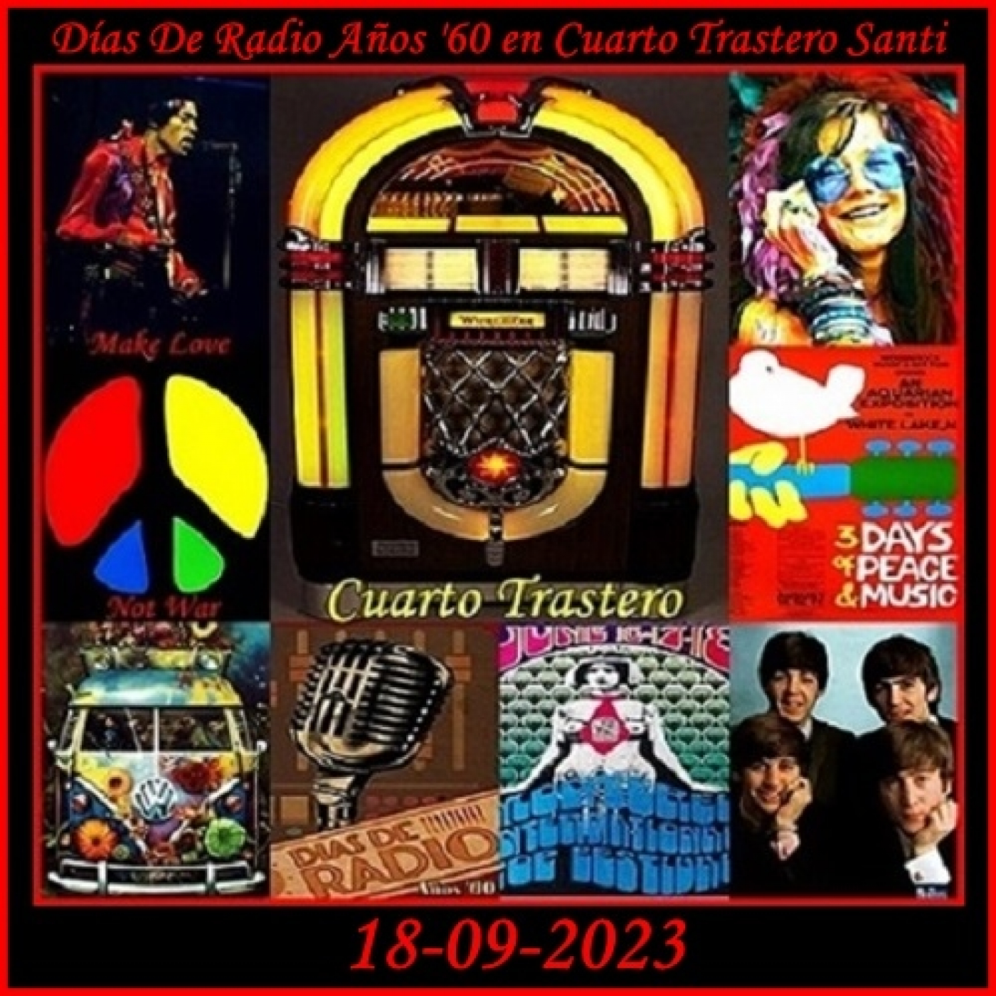 Cuarto Trastero