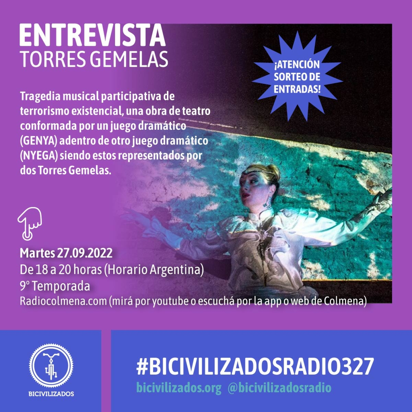 bicivilizados