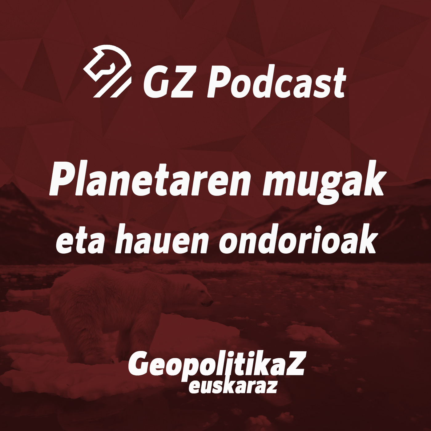 GZP 6x17 Planetaren mugak eta hauen ondorioak episode artwork