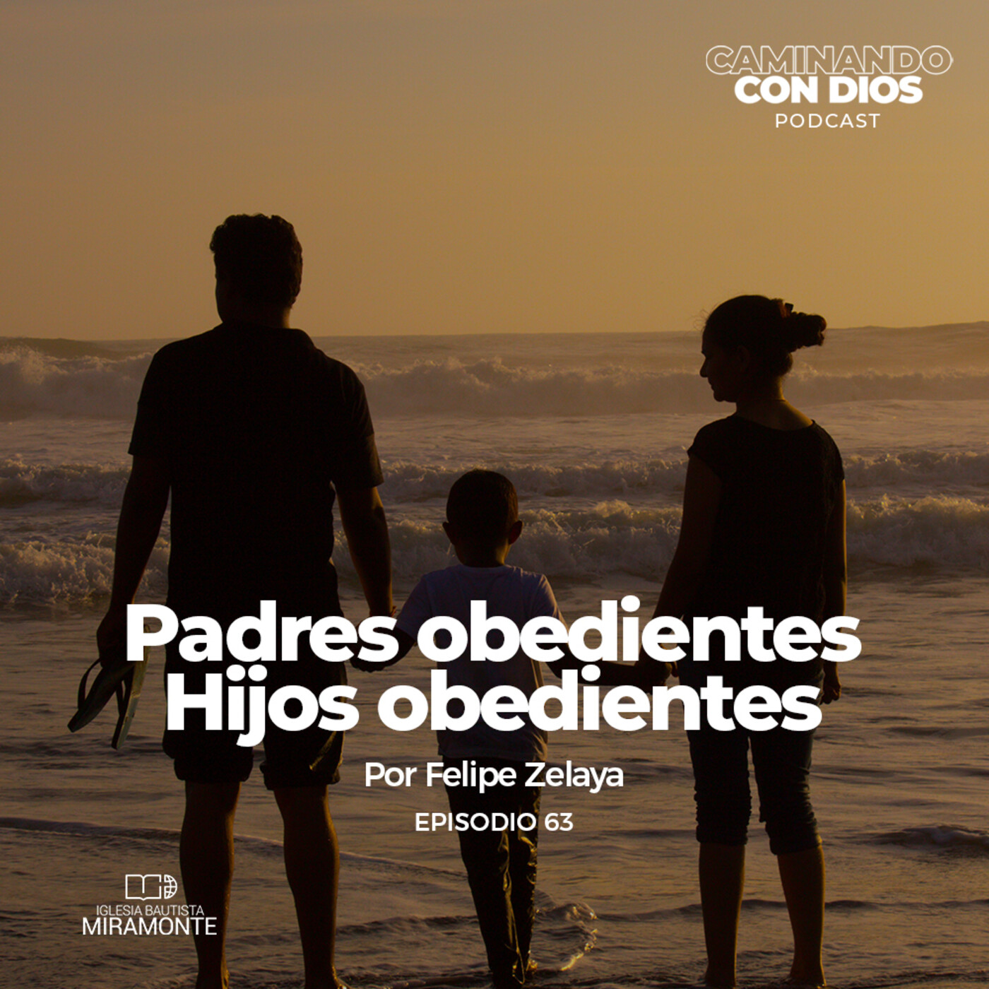 Caminando con Dios