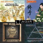 Programa 257: Moonjune Records