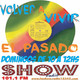 volver a vivir el pasado 16.9.2018