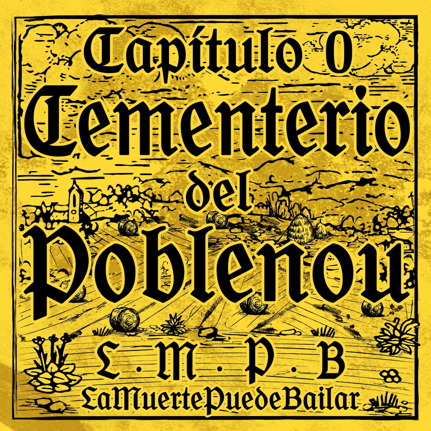 La Muerte Puede Bailar