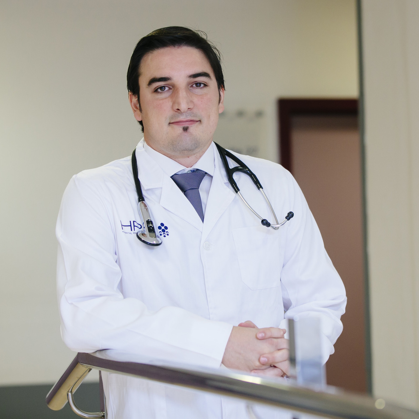 COPE Gran Canaria & HPS