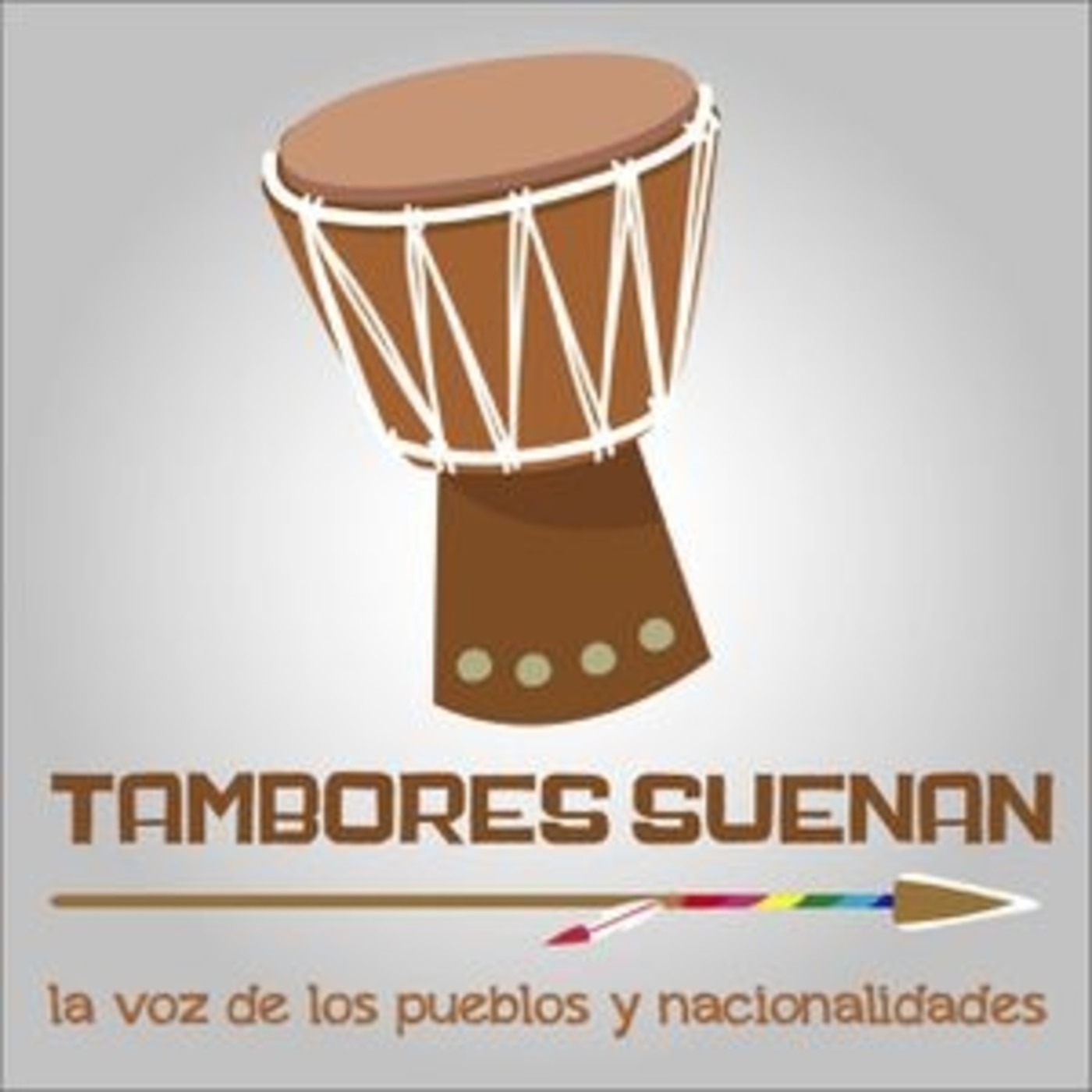 Podcast de Conaie Comunicacion