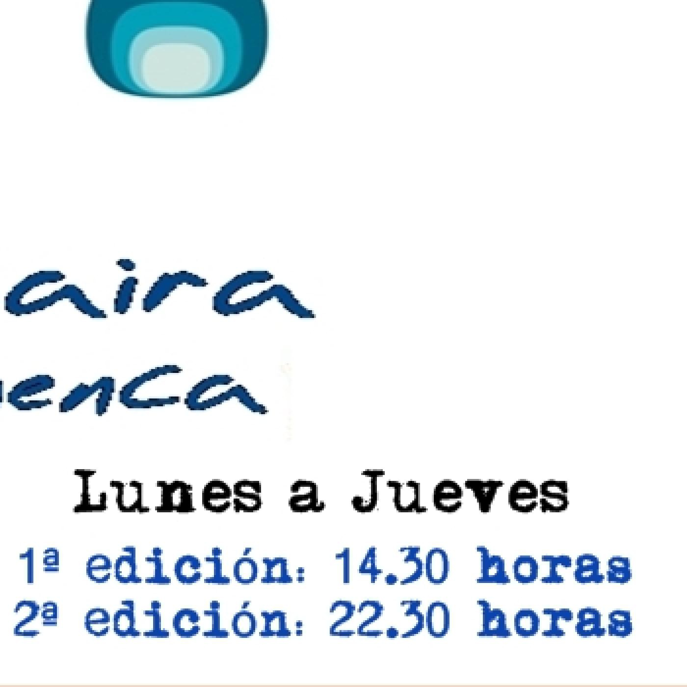 Guadaira Flamenca - 25/02/2016 episode artwork
