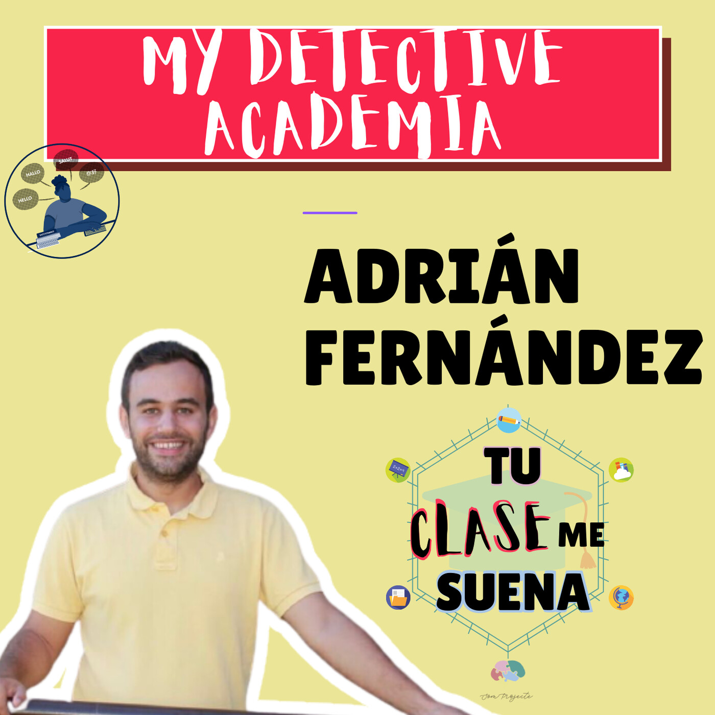 Tu Clase Me Suena