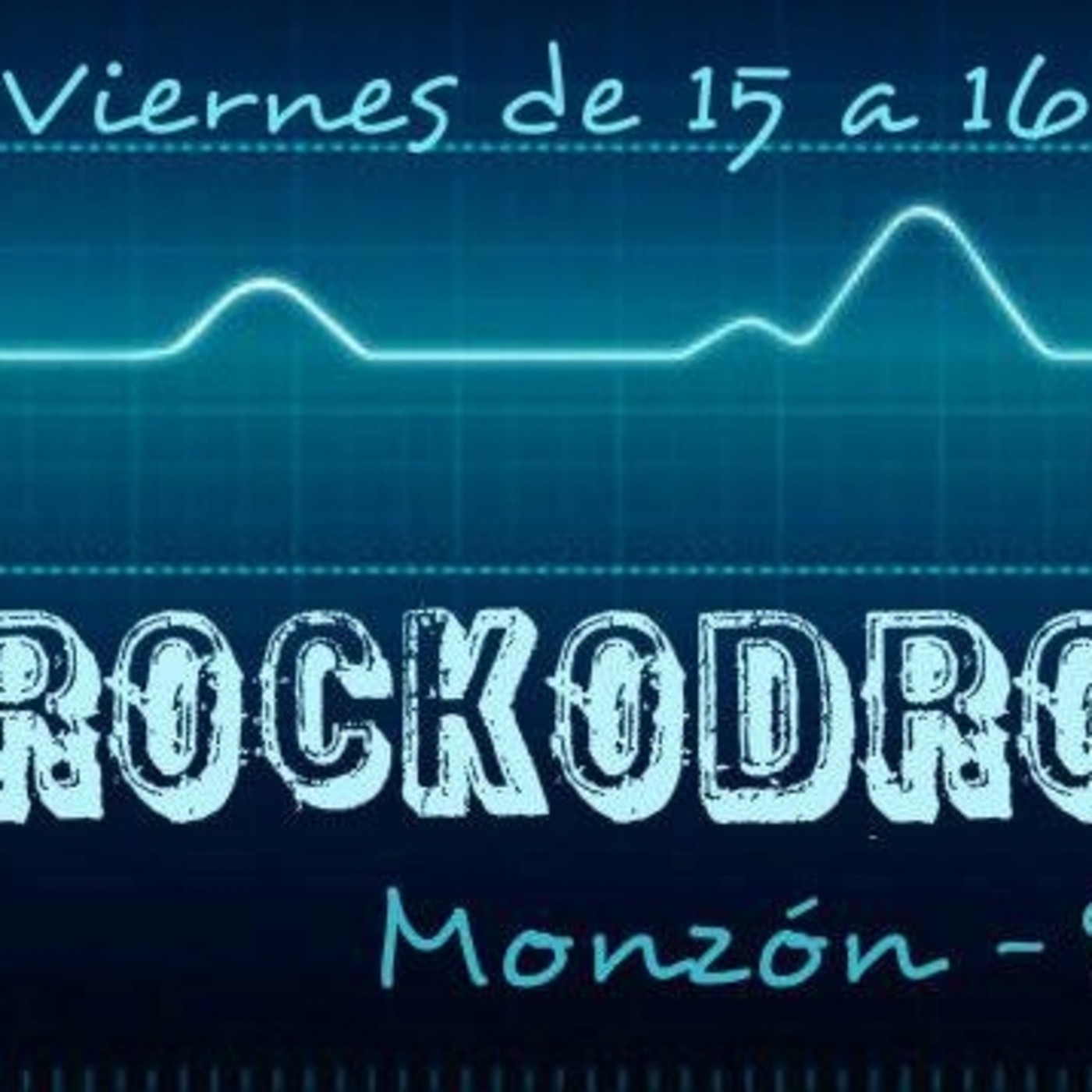 2ª. El Rockodomo. Programa 57. 21-04-2017 episode artwork
