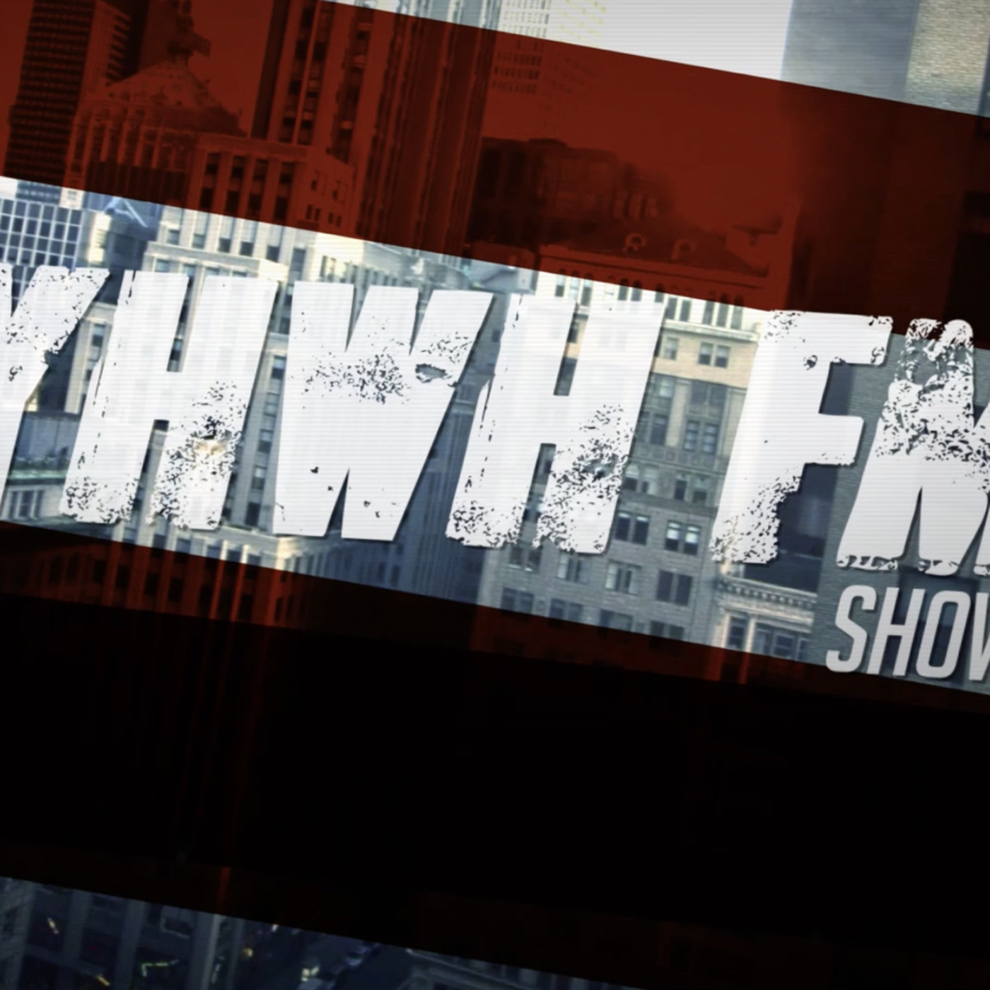 YHWH FM SHOW Temporada 2