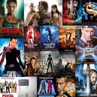 4x19 - Péliculas Basadas en Videojuegos