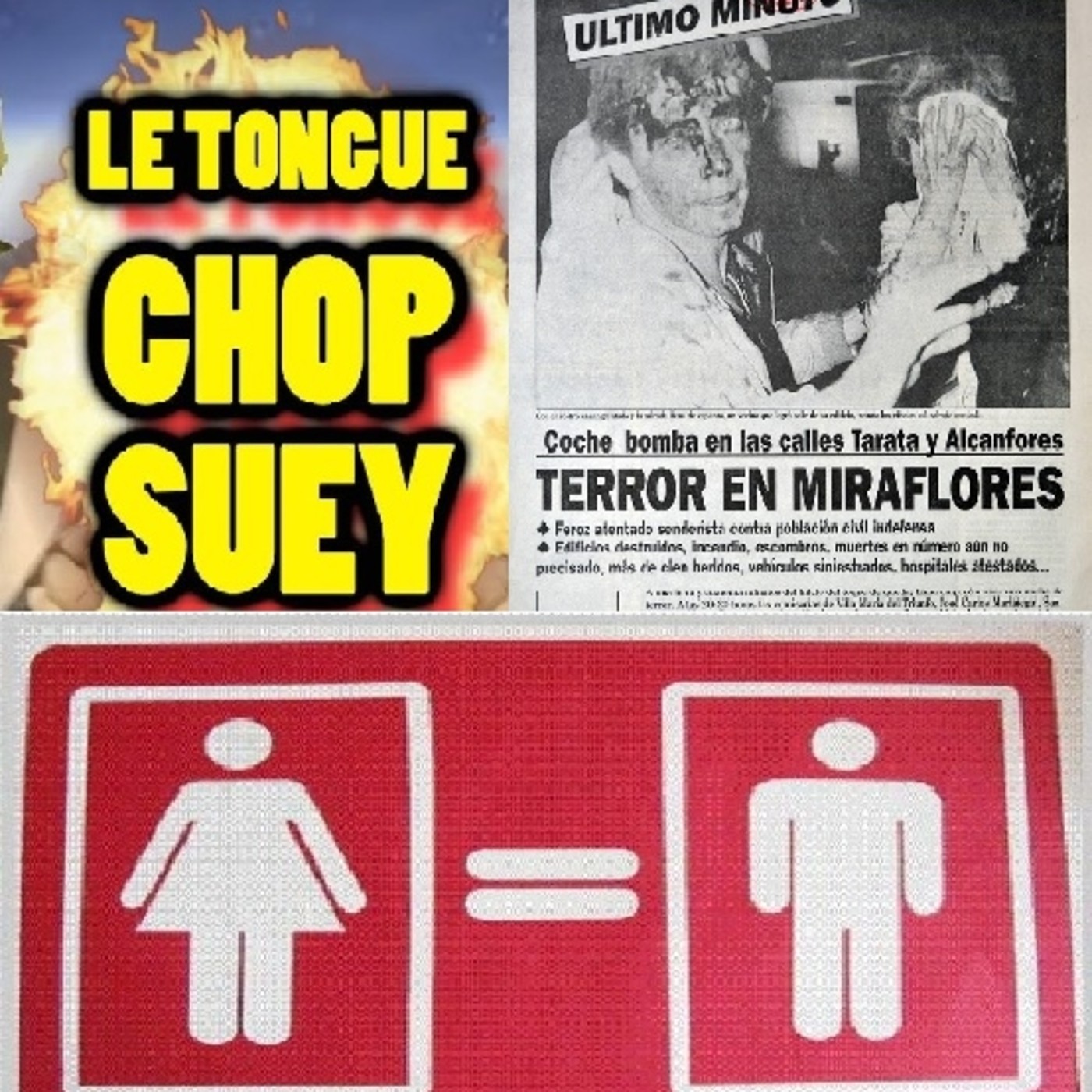 Floro Congénito