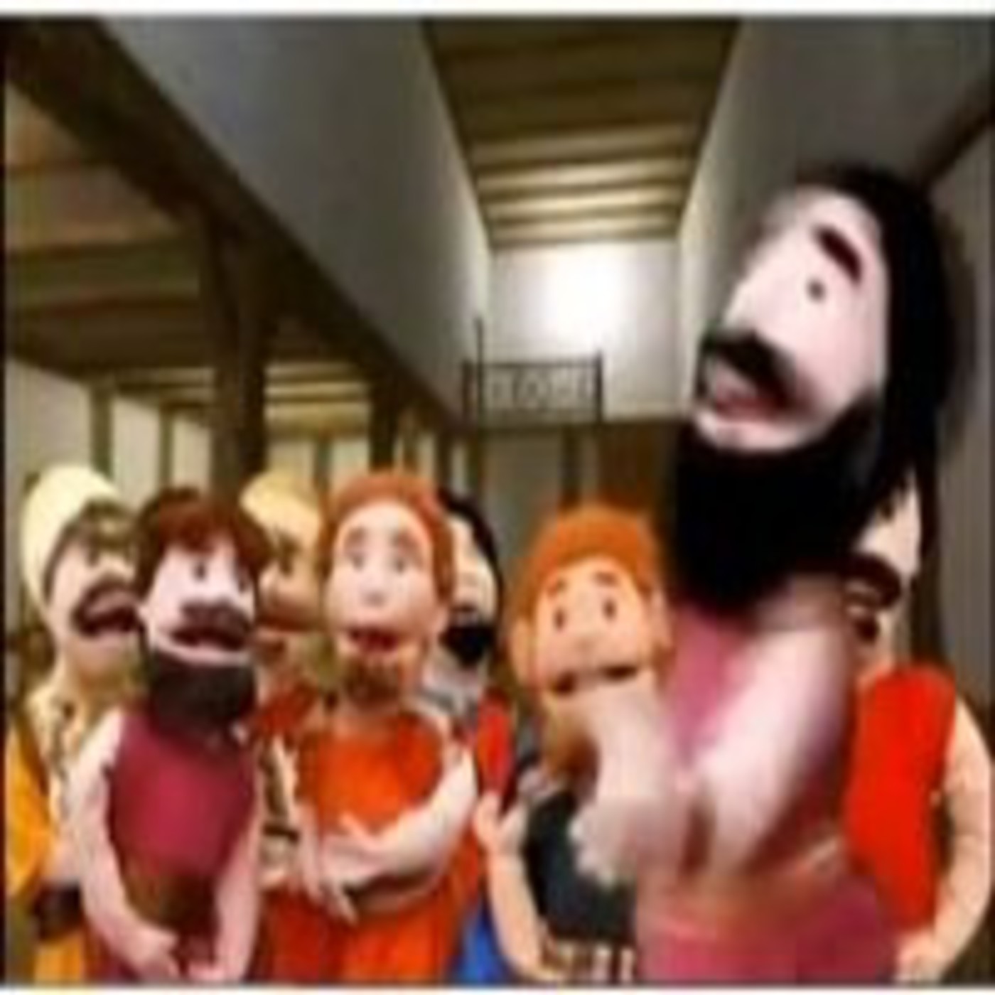 Podcast alexandergermoso