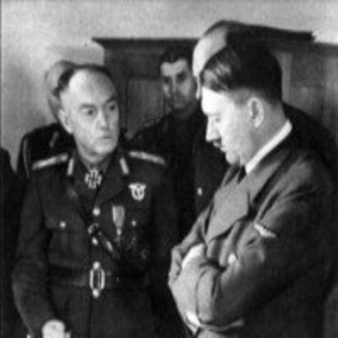 La Prusia Oriental de Hitler