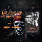 LMG 2x05 parte 1 de 3: Arma Letal (Lethal Weapon)