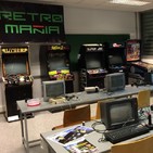 Retromañía