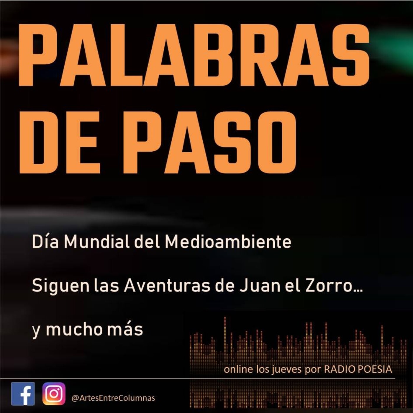 Palabras de Paso