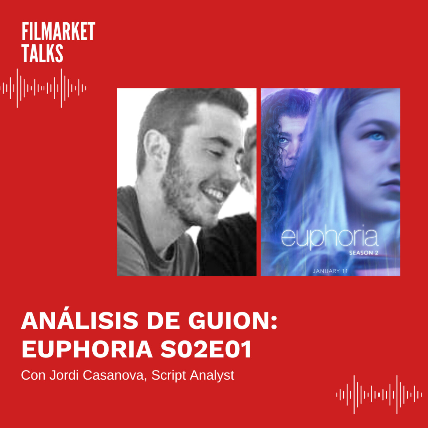 Filmarket Talks