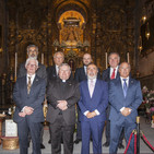 Pregón de las Glorias de María 2018