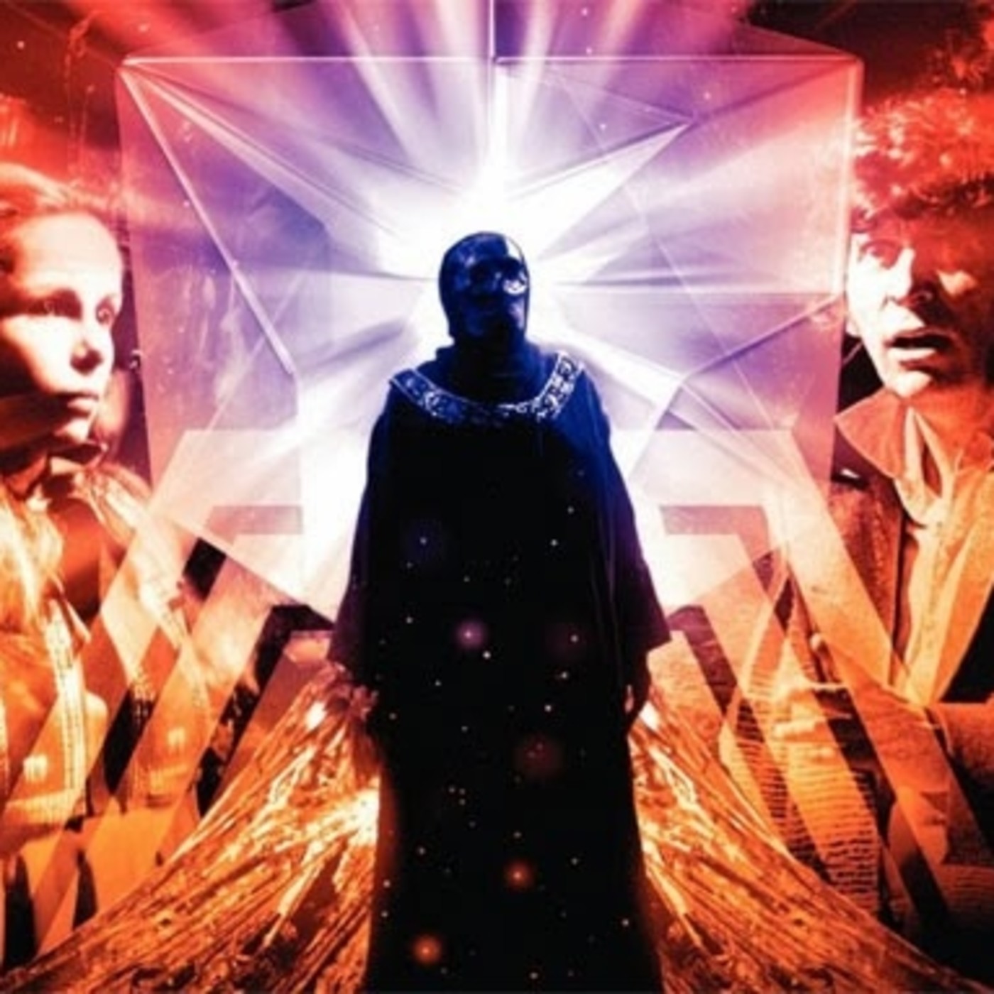 Doctor Who: La Mano de Omega (@mano_omega)