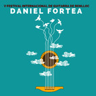 DISSABTE - Joel Fernández
