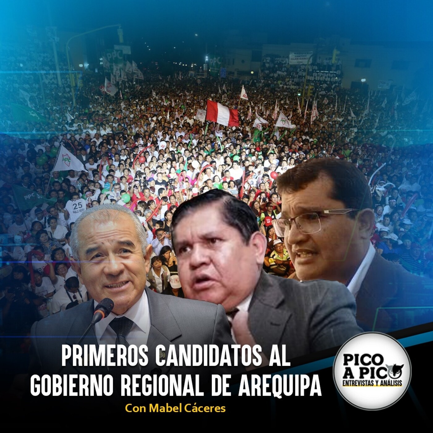 Pico a Pico