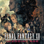 CG79-3 Final Fantasy XII: The Zodiac Age