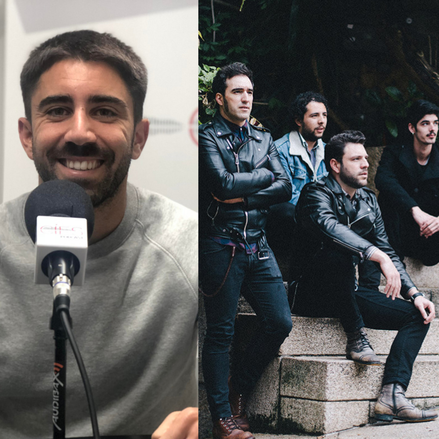 CÍES Podcast: Capítulo 506 _ 11-12-20