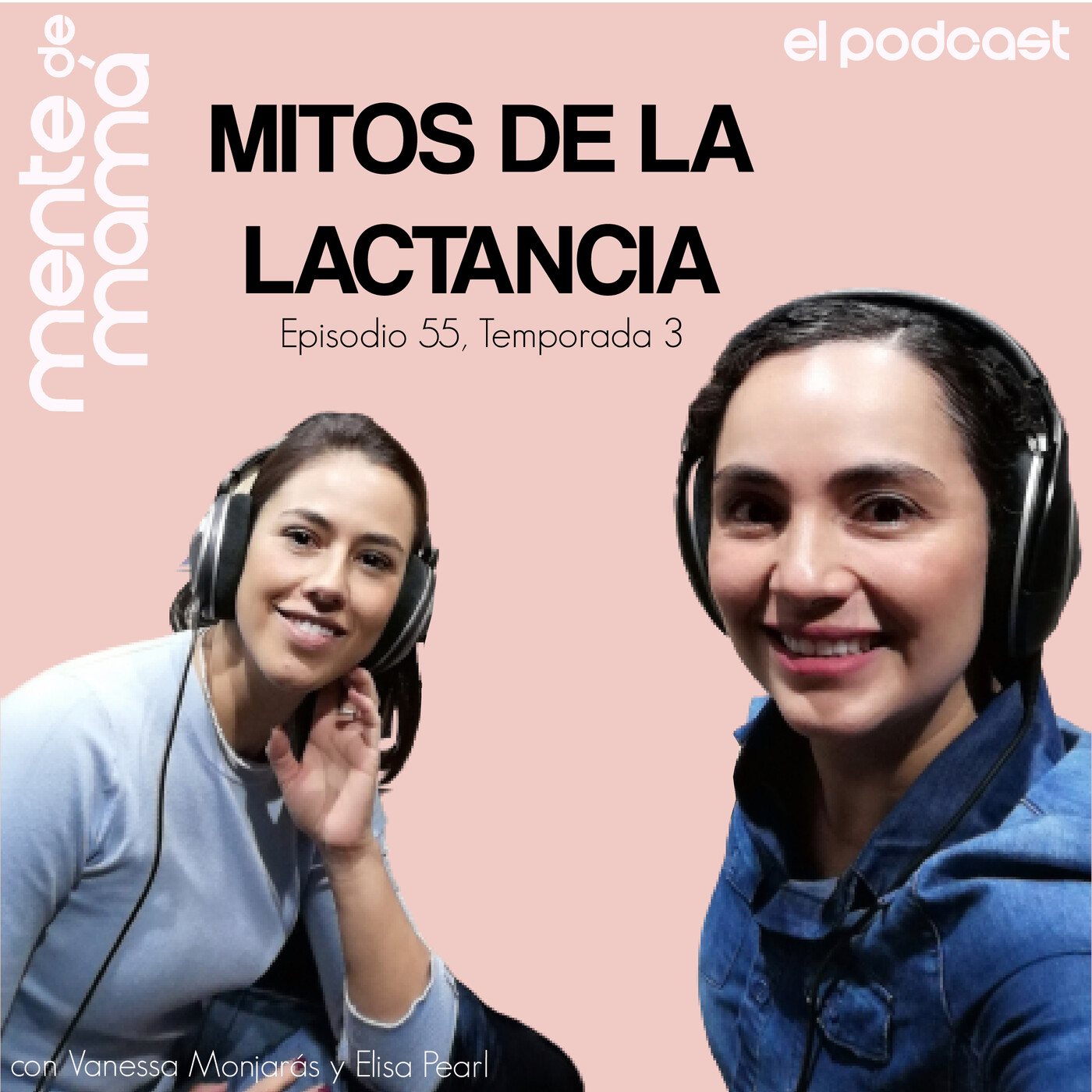 Mente de Mamá