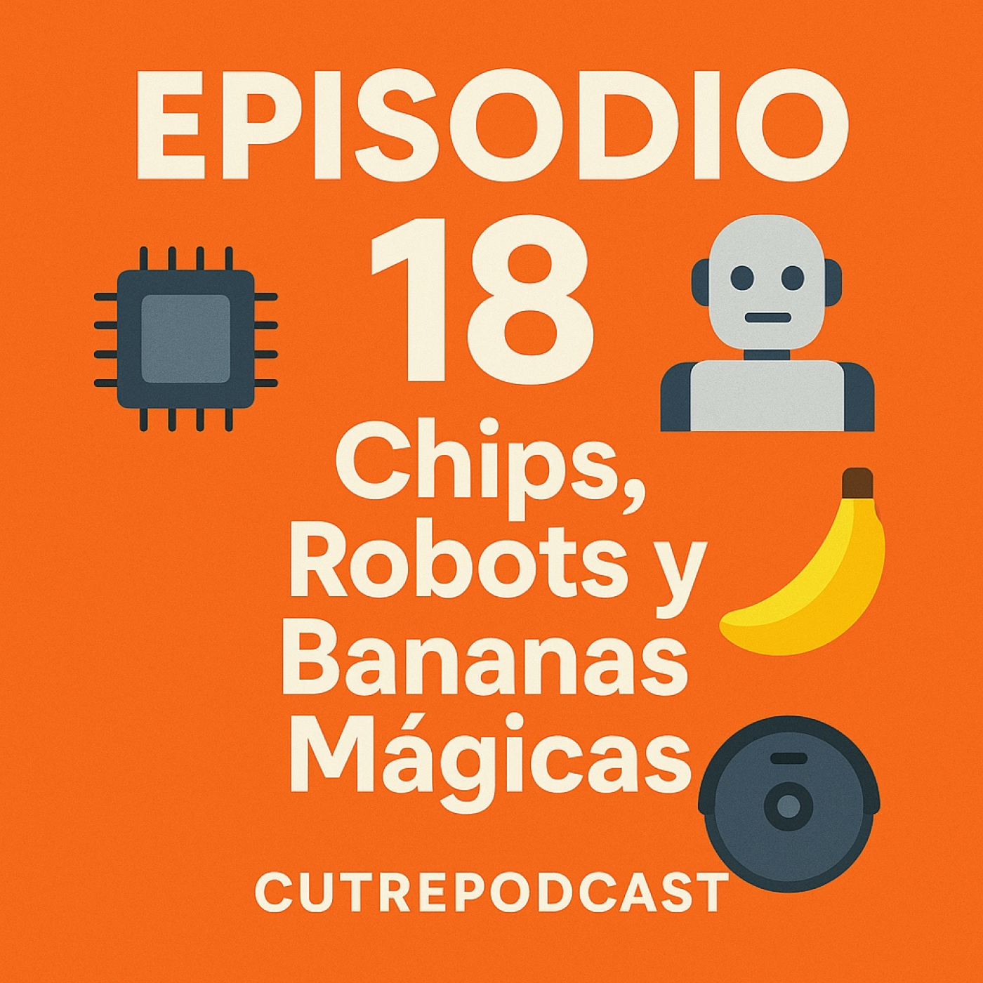 Cutrepodcast - Noticias de tecnologÍA